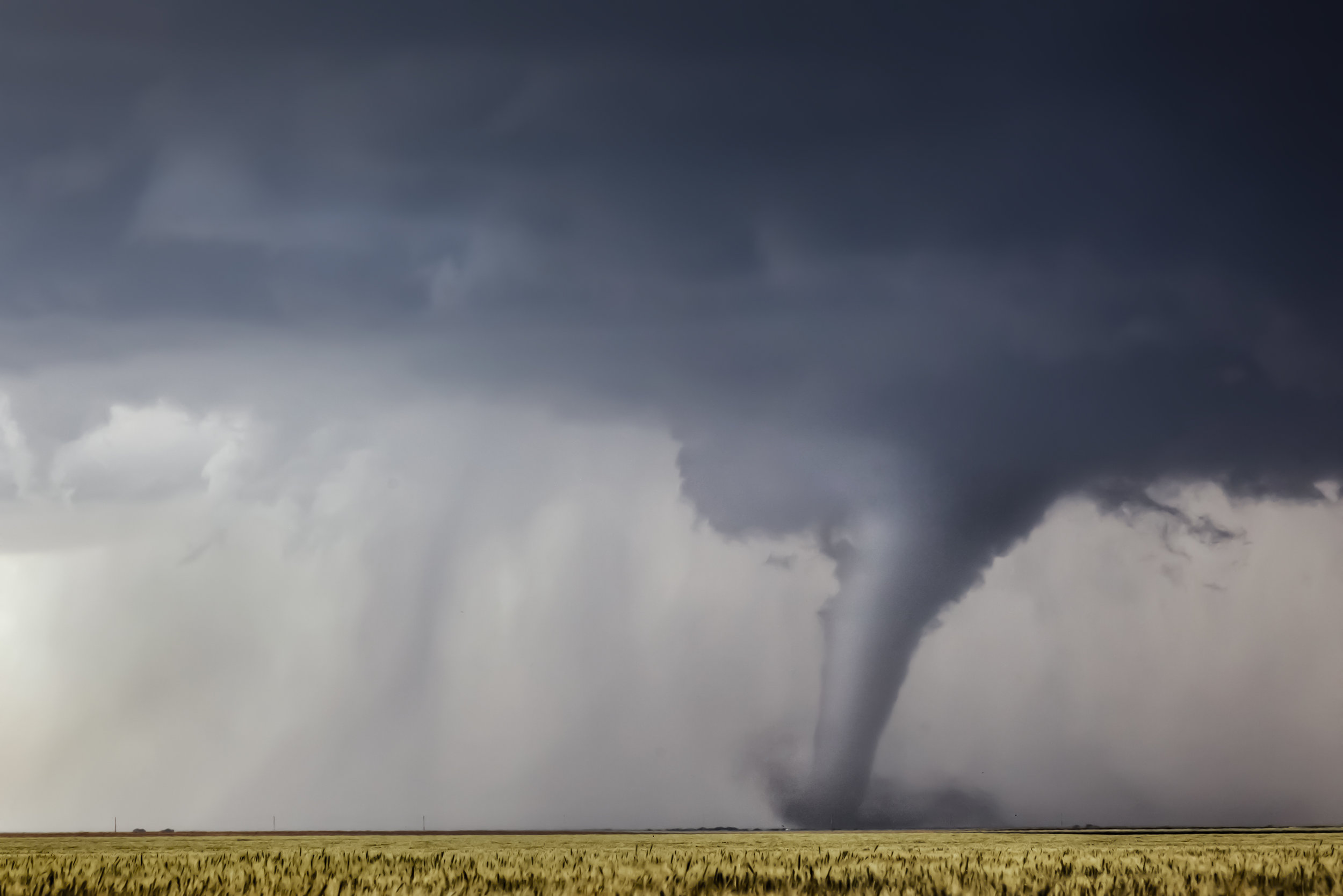 Storm Chase Logs 2016 — Jason Weingart Photography